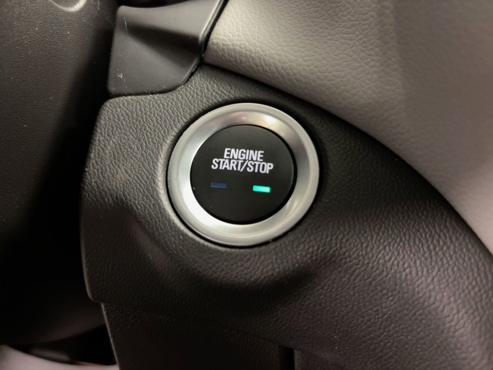 Certified 2023 Chevrolet Equinox LS w/ LPO, Floor Liner Package image 27