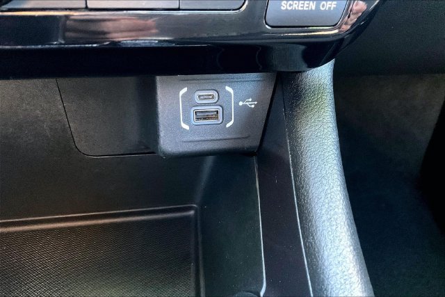 Certified 2025 Jeep Compass Sport AWD/4WD image 26