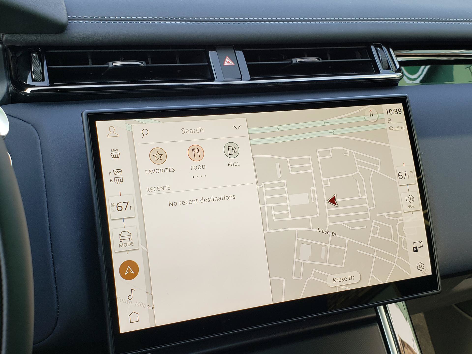 New 2026 Land Rover Range Rover Velar Belgravia AWD/4WD image 24