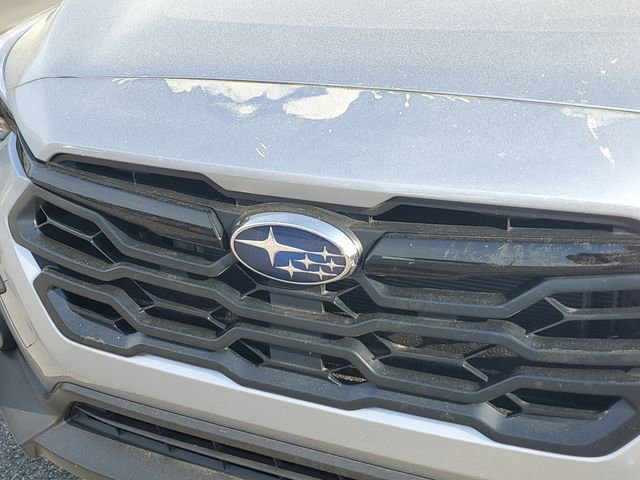 Used 2025 Subaru Crosstrek 2.5i Sport w/ Popular Package #4A image 5