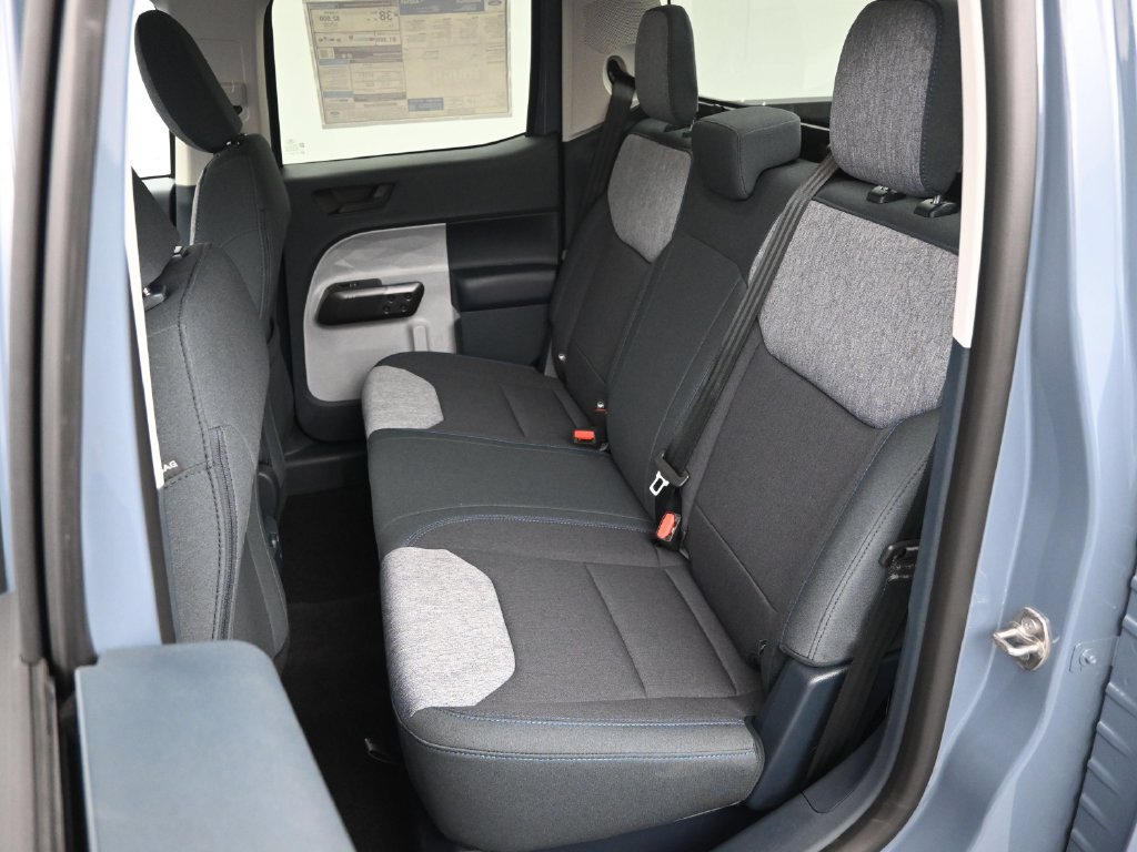 New 2026 Ford Maverick XLT FWD image 20