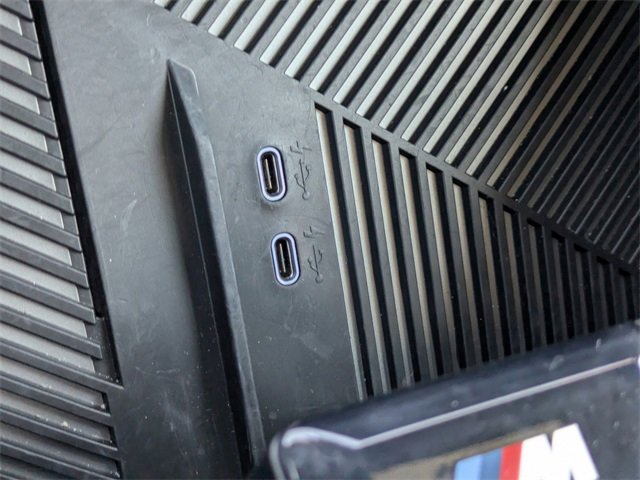 Used 2025 BMW X3 xDrive30i w/ M Sport Package image 19