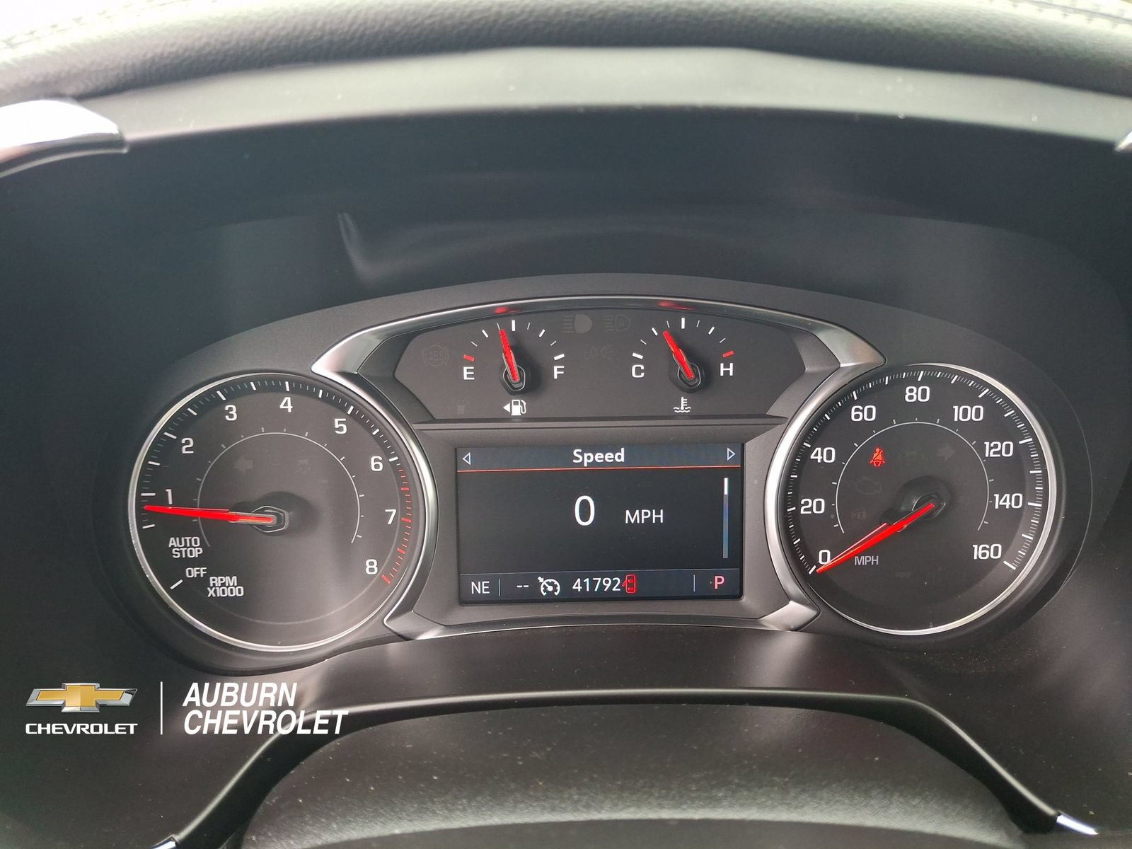 Certified 2025 Chevrolet Blazer LT AWD/4WD image 13
