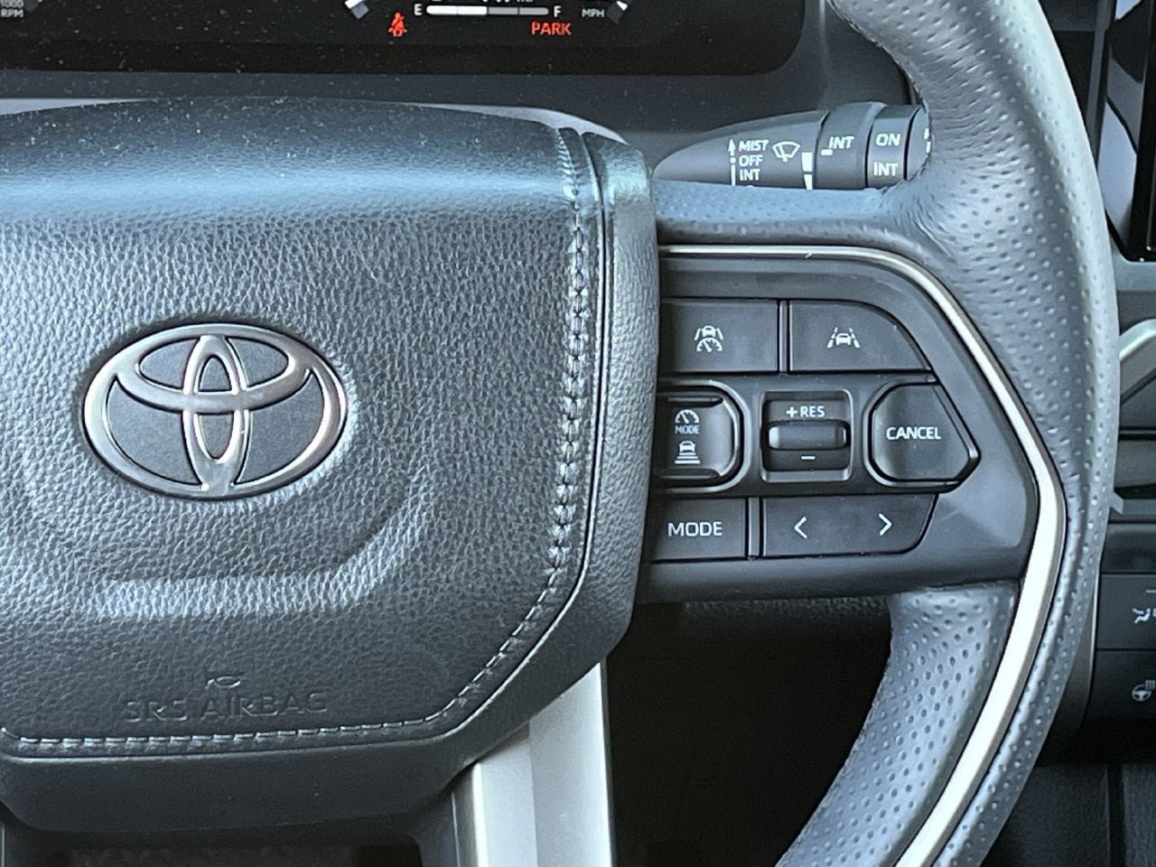 Used 2025 Toyota 4Runner TRD Off-Road Premium w/ Tow Technology Package AWD/4WD image 14