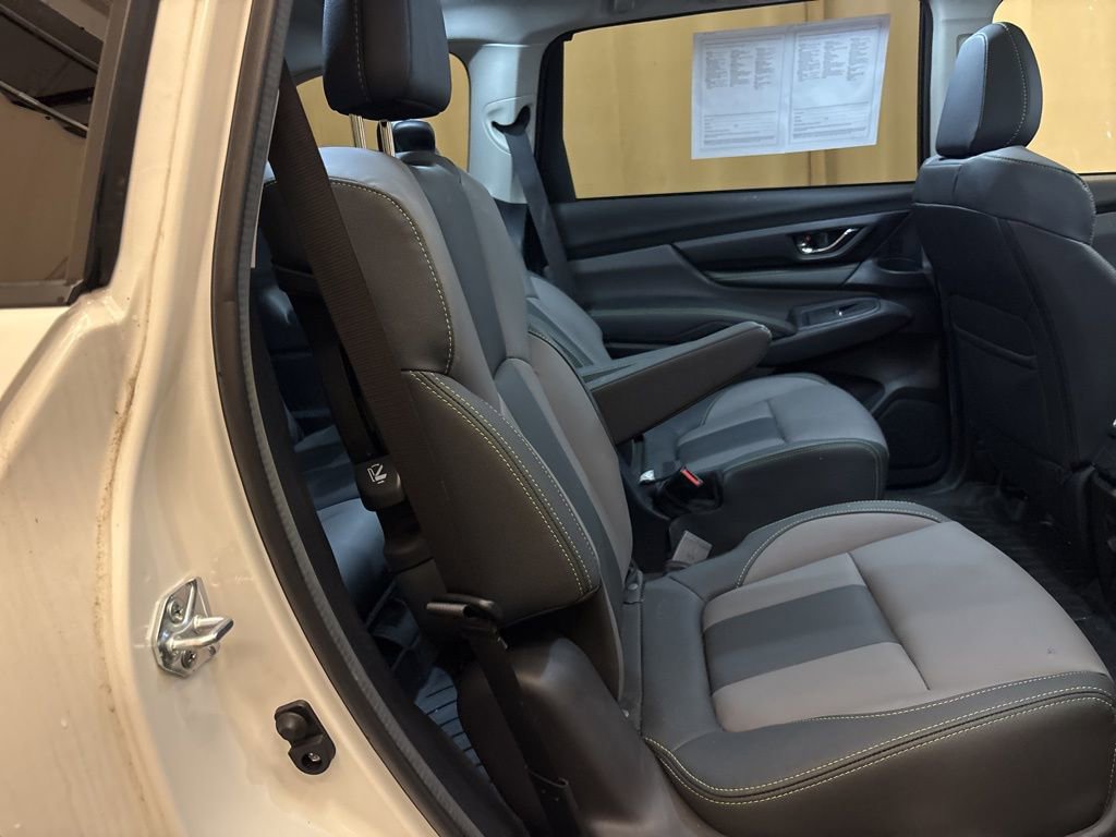 Used 2023 Subaru Ascent Onyx Edition AWD/4WD image 22