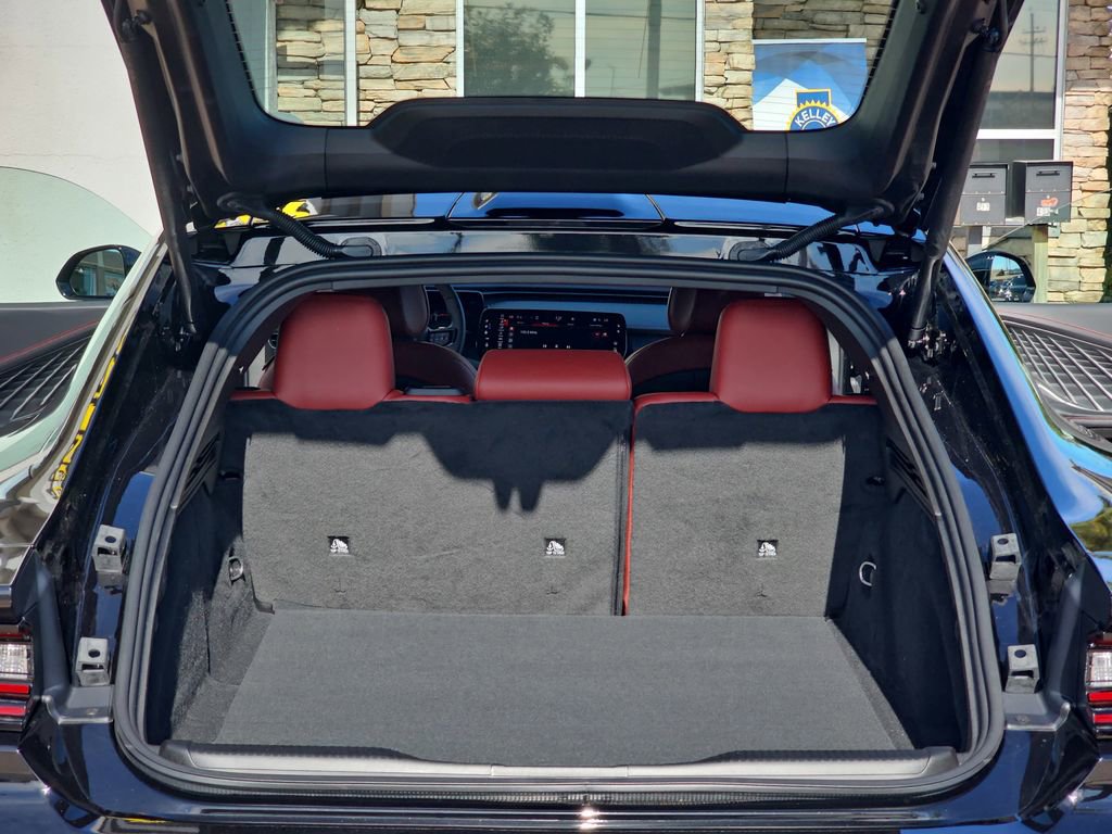 New 2026 Dodge Charger R/T Scat Pack image 12