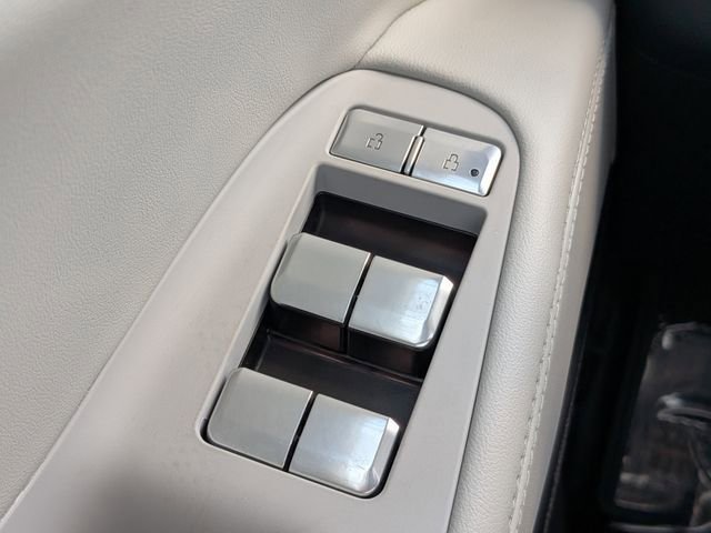 New 2026 Lincoln Navigator L Reserve w/ Jet Appearance Package image 28