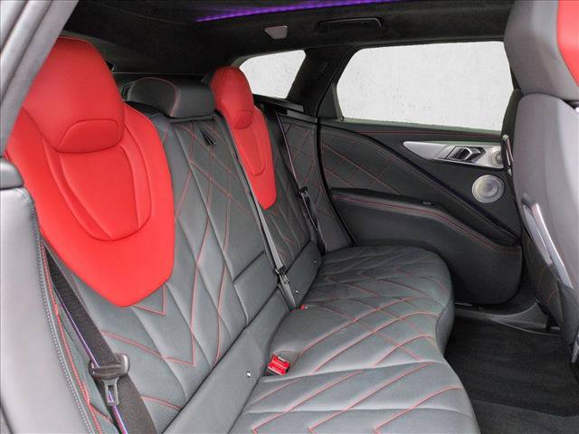 Used 2024 BMW XM Label Red w/ M Driver's Package AWD/4WD image 20