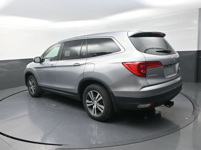 Used 2017 Honda Pilot EX-L image 31