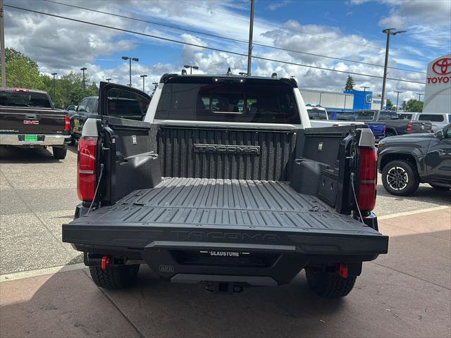 Certified 2026 Toyota Tacoma TRD Pro w/ Tow Tech Package AWD/4WD image 14