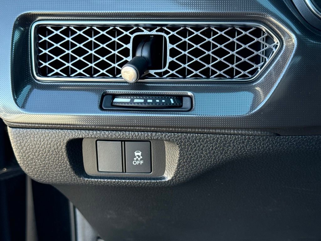 Certified 2025 Acura Integra A-Spec image 27