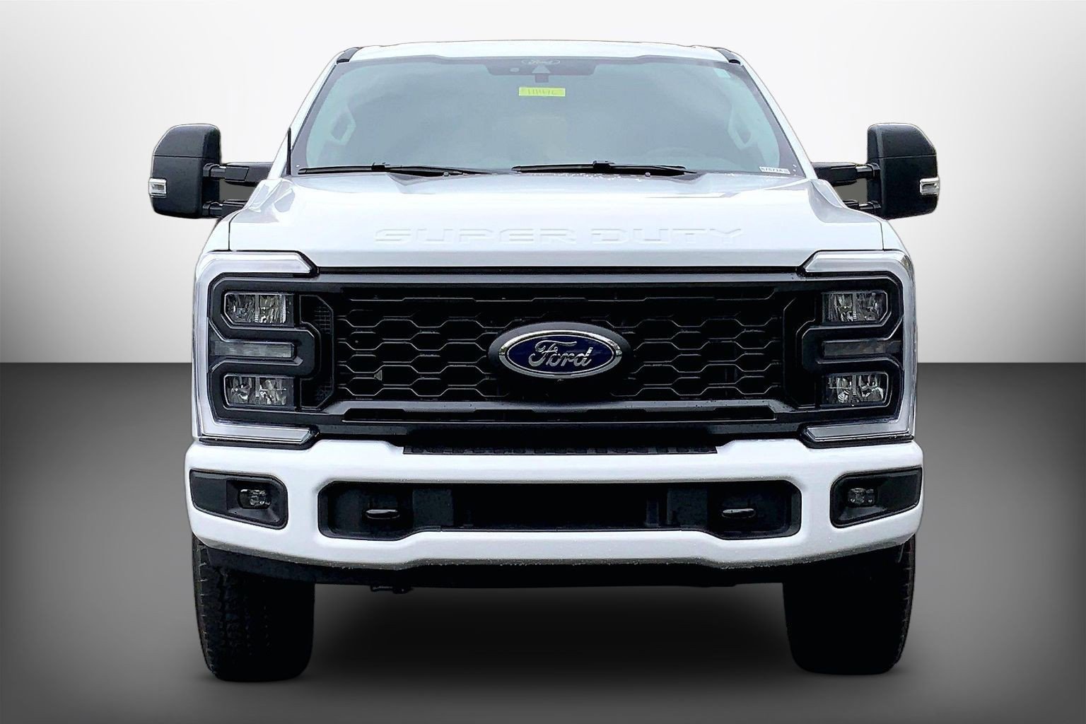 Used 2024 Ford F250 XL w/ STX Appearance Package AWD/4WD image 5
