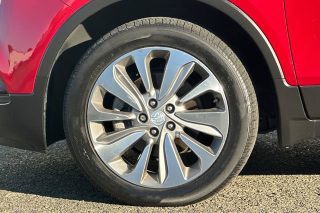 Used 2020 Buick Encore Preferred w/ Safety Package image 30