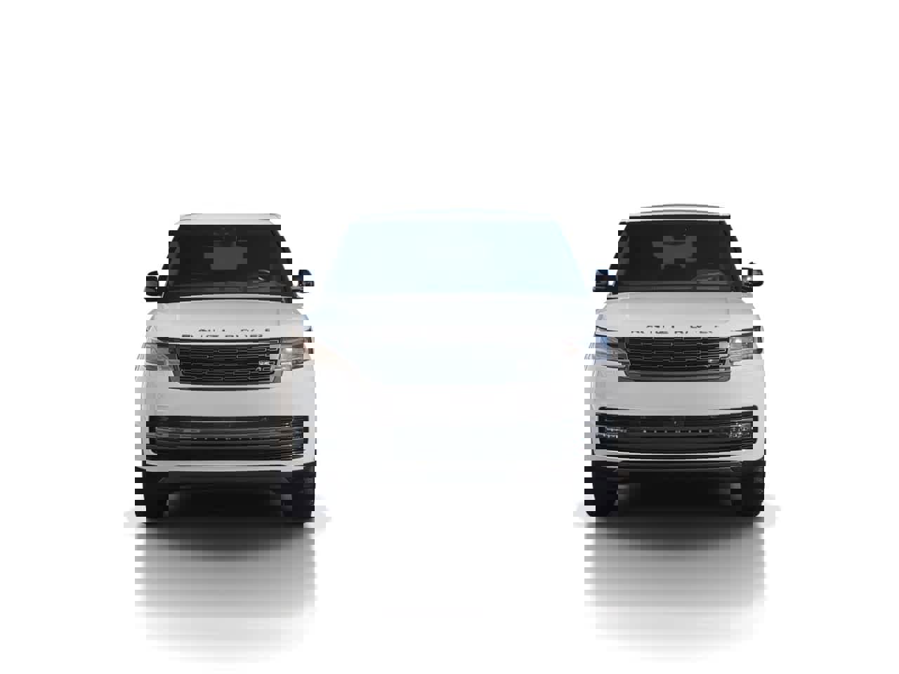 New 2026 Land Rover Range Rover Long Wheelbase Autobiography image 3