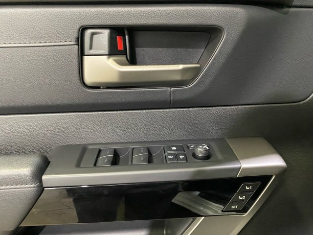 Used 2025 Toyota Tundra Limited w/ TRD Off-Road Package image 13