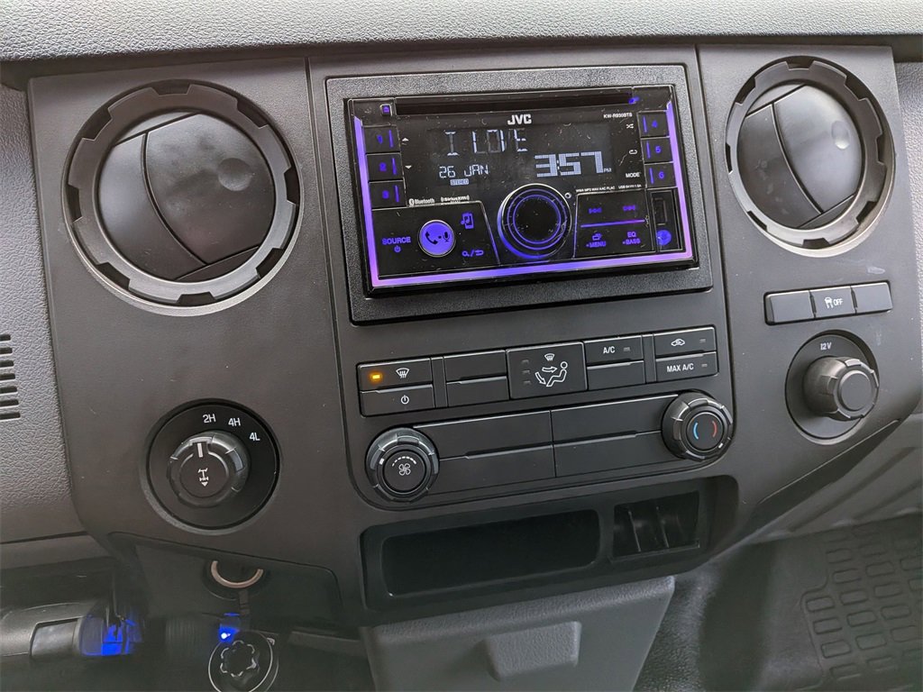 Used 2015 Ford F250 XL image 16