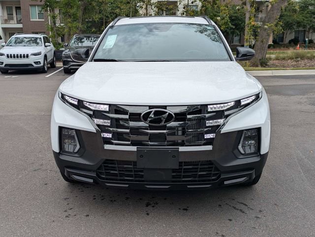 Used 2024 Hyundai Santa Cruz XRT AWD/4WD image 9