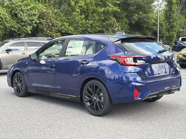New 2026 Subaru Impreza RS AWD/4WD image 5