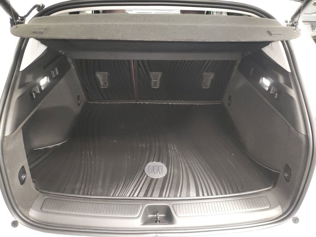 New 2026 Buick Envision Sport Touring image 15