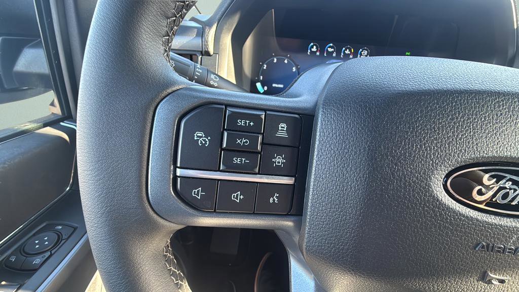 New 2026 Ford F150 XLT w/ Equipment Group 302A MID image 23