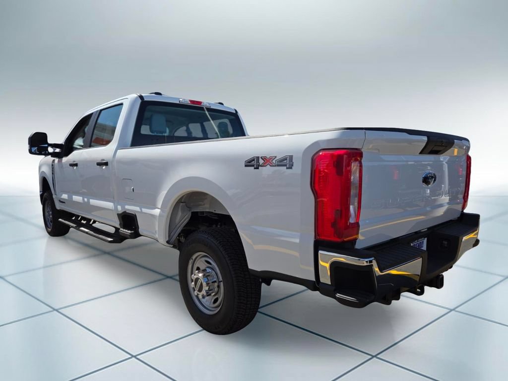 New 2026 Ford F350 XL AWD/4WD image 5