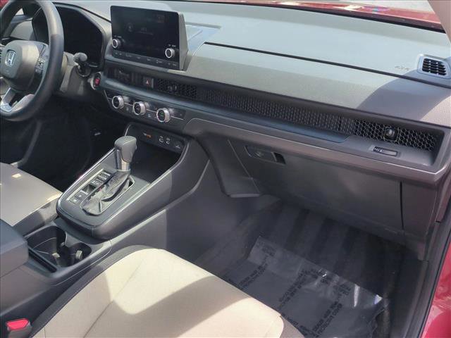 Used 2025 Honda CR-V EX image 22