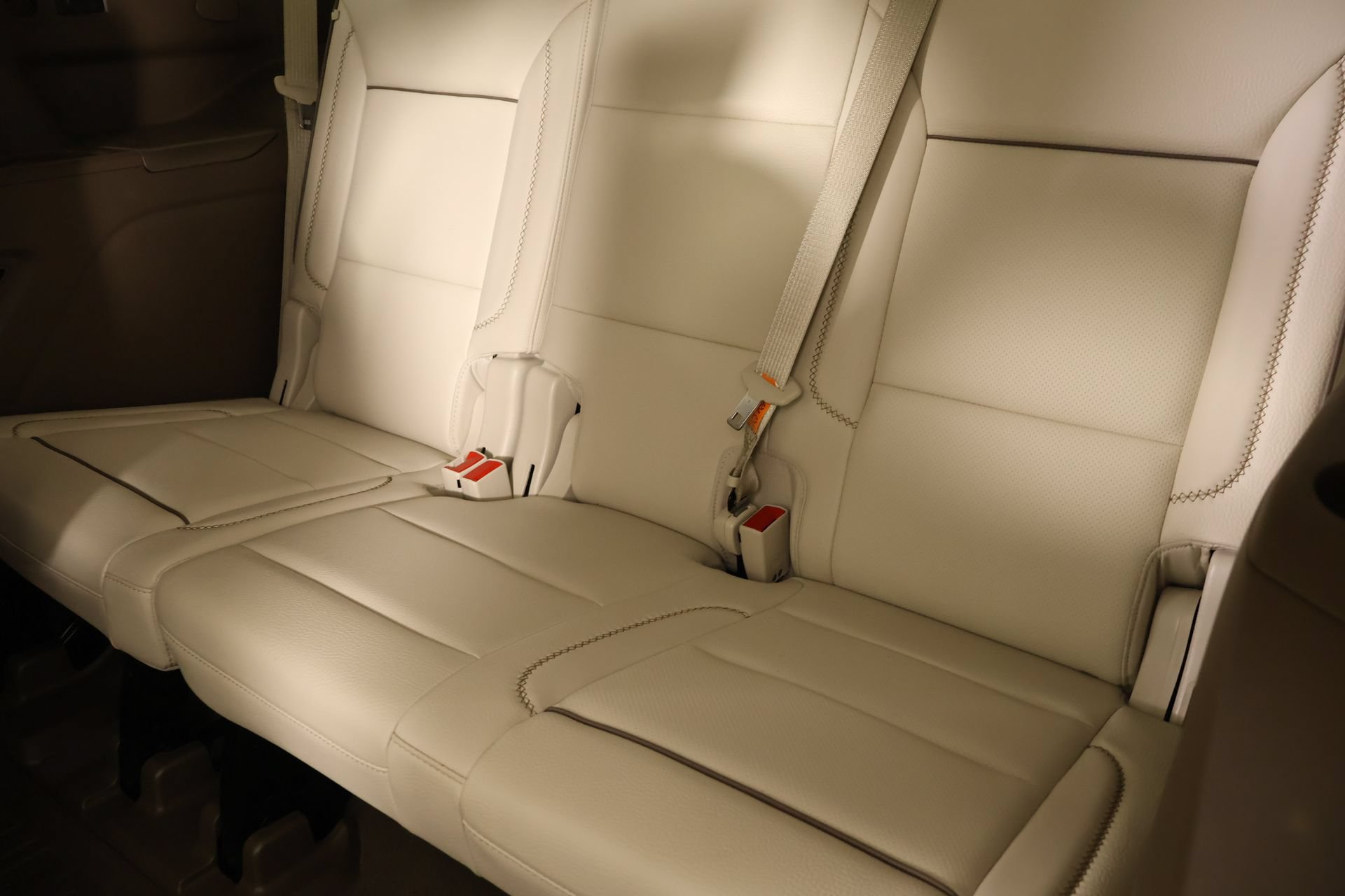 Used 2022 GMC Yukon Denali AWD/4WD image 13
