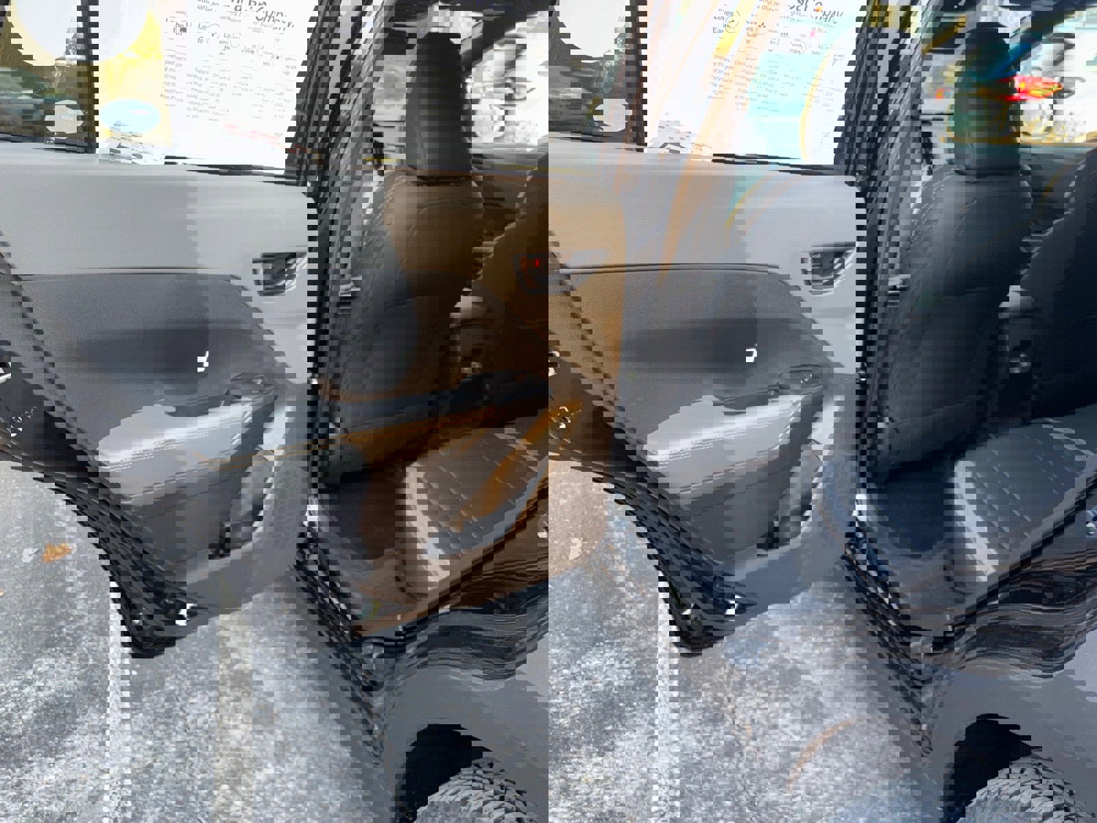 New 2026 Subaru Crosstrek 2.5i Wilderness image 32