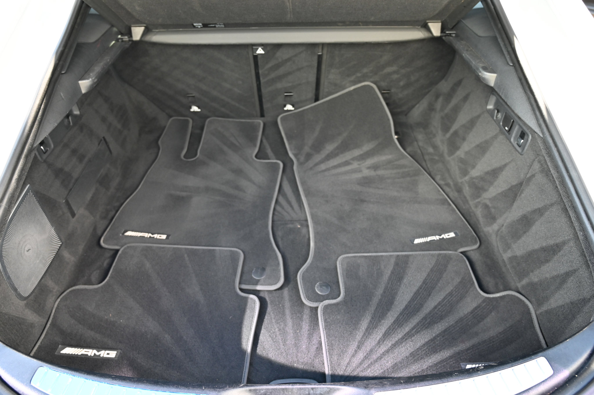 Used 2022 Mercedes-Benz AMG GT 53 image 44