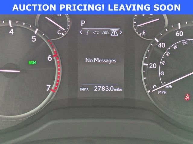 Used 2021 Lexus GX 460 Premium image 26