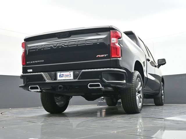 New 2026 Chevrolet Silverado 1500 RST w/ RST All Star Premium Package image 50