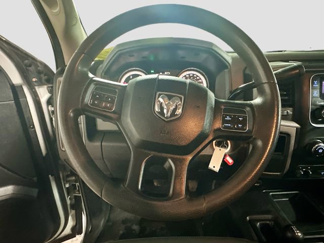 Used 2018 RAM 3500 Tradesman w/ Snow Chief Group image 12