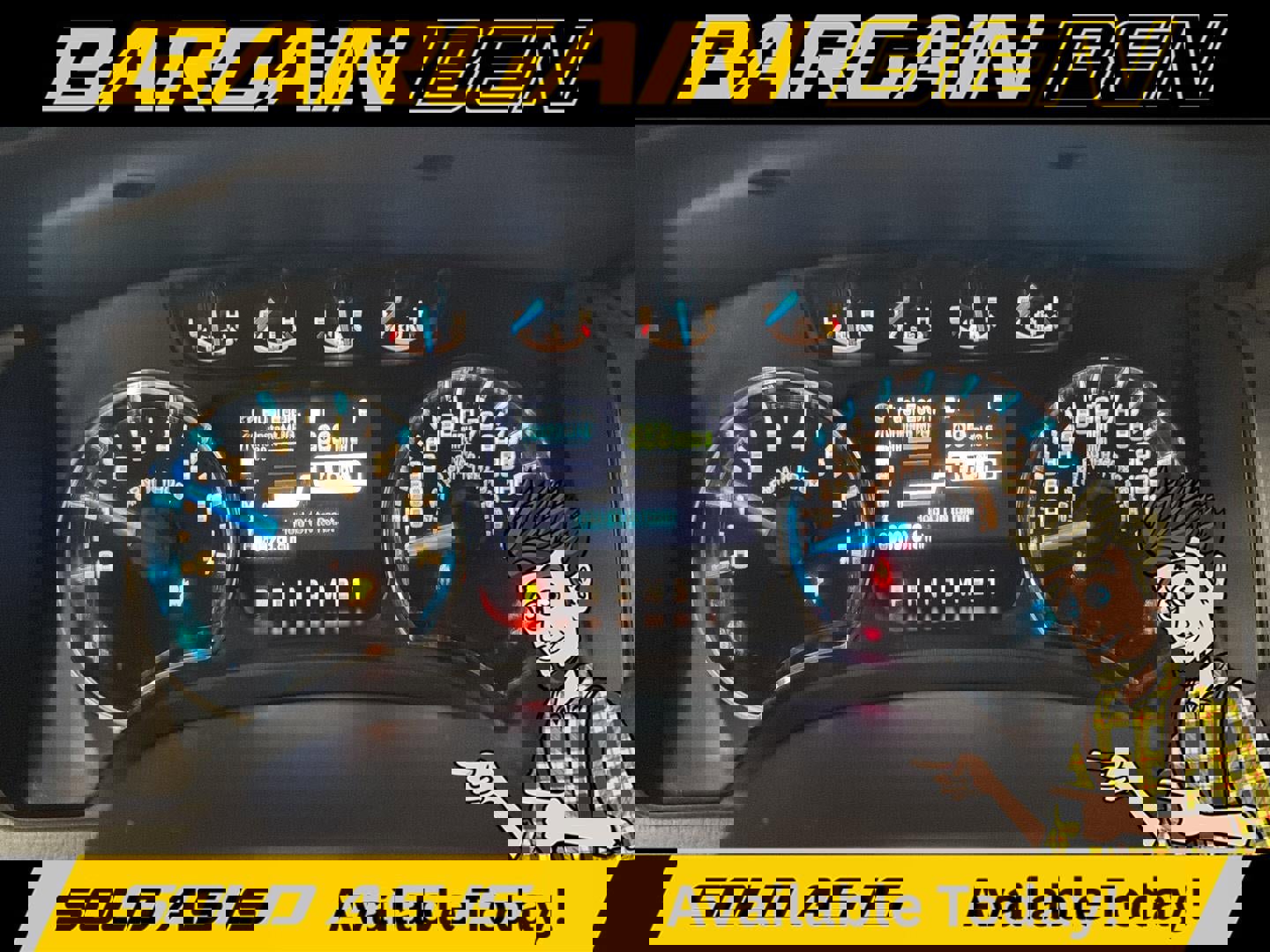 Used 2014 Ford F150 XLT w/ Equipment Group 302A Luxury image 20