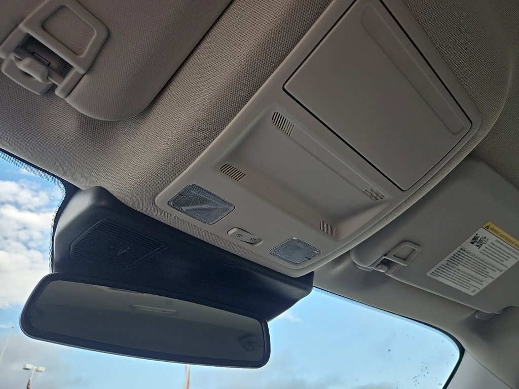 Used 2025 Ford Bronco Sport Badlands w/ Badlands Tech Package image 20