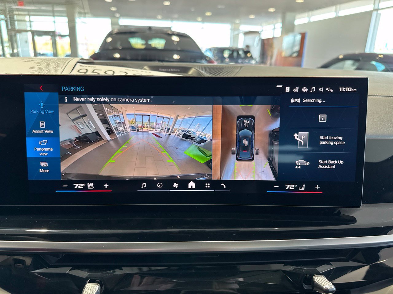 New 2027 BMW X6 M Competition w/ Executive Package AWD/4WD image 28