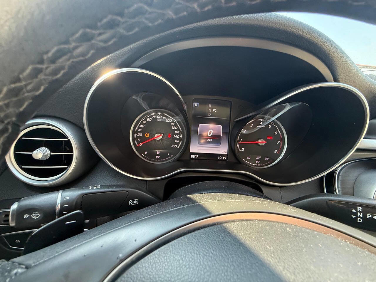 Used 2017 Mercedes-Benz C 300 Sedan image 33