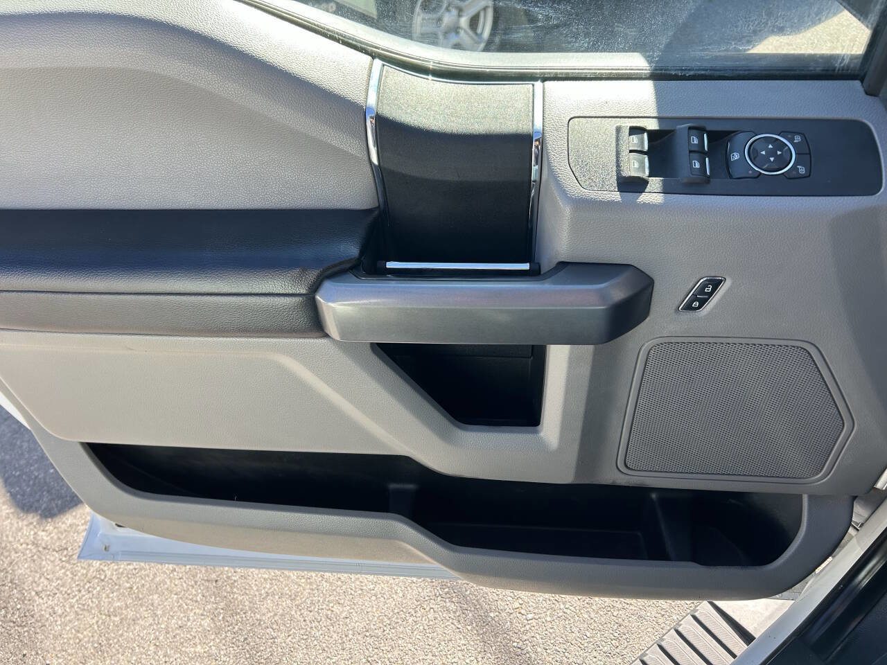 Used 2018 Ford F250 XLT image 17