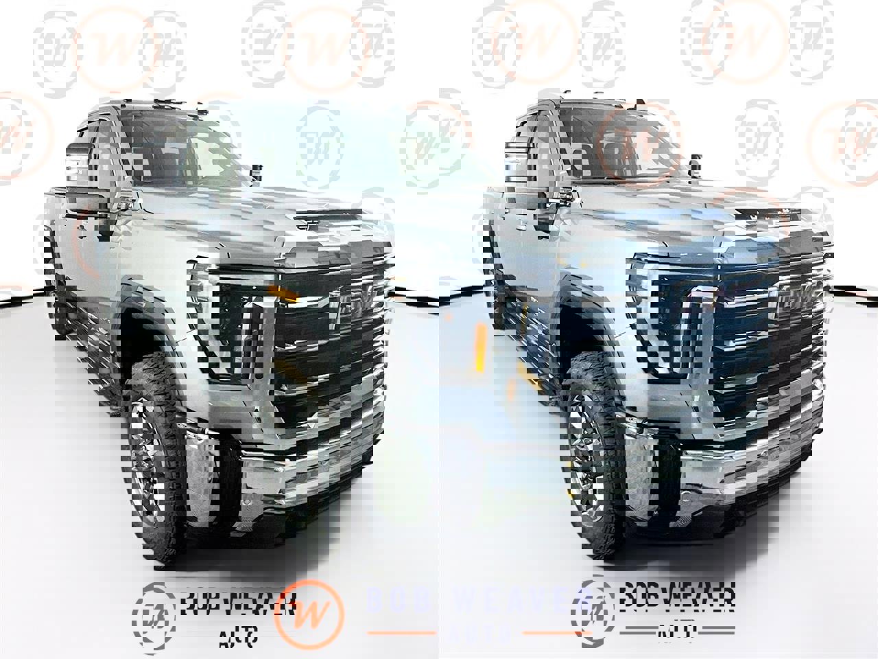 New 2026 GMC Sierra 2500 SLE w/ SLE Value Package; image 1