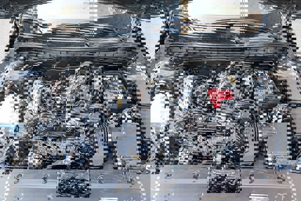 Used 2024 Nissan Altima 2.5 SV image 28