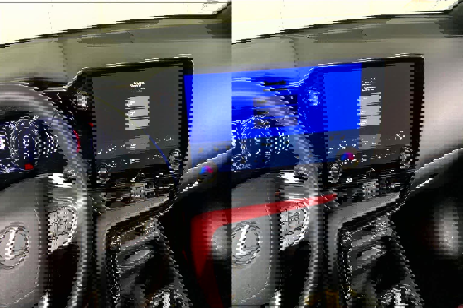 Certified 2023 Lexus NX 350 AWD w/ Premium Package image 7