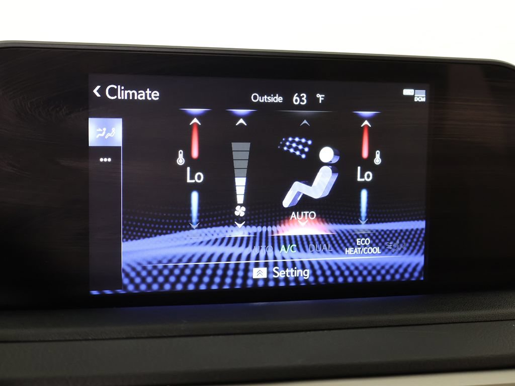 Used 2022 Lexus RX 350 FWD w/ Premium Package image 50