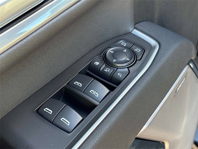 New 2026 Chevrolet Silverado 2500 High Country w/ High Country Premium Package image 23
