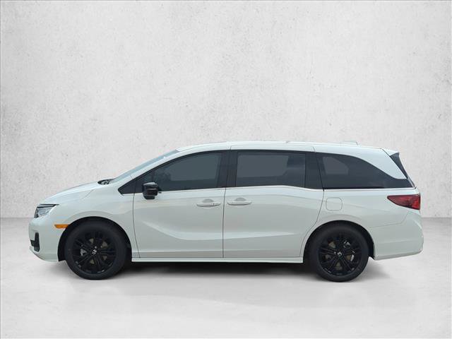New 2026 Honda Odyssey Sport-L image 3