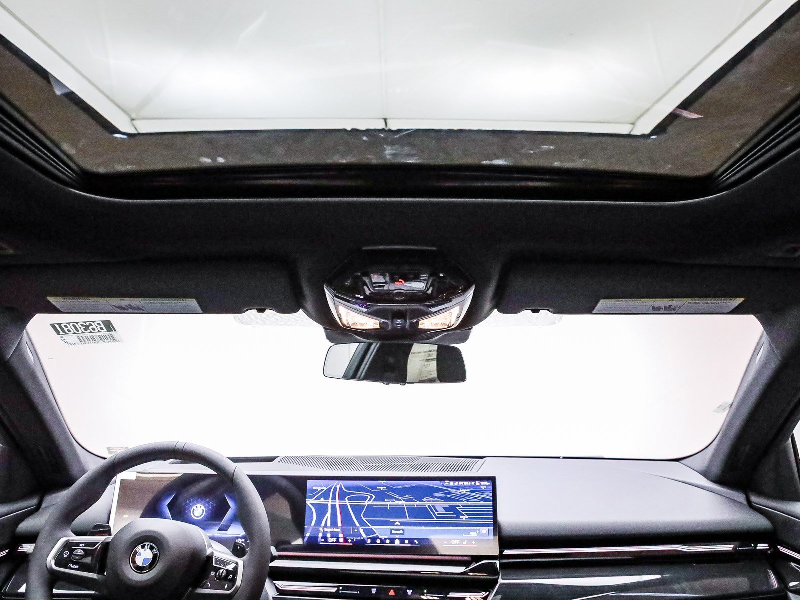 New 2026 BMW 530i w/ M Sport Package image 17