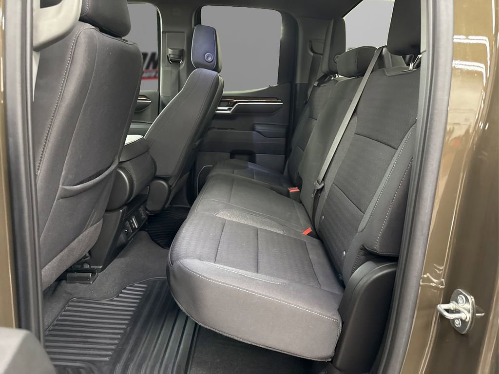 Used 2023 GMC Sierra 1500 Elevation image 10