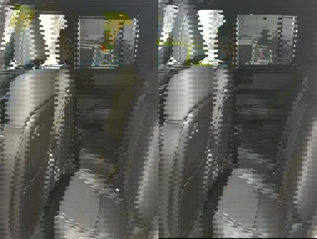 New 2026 Hyundai Santa Fe Calligraphy image 20