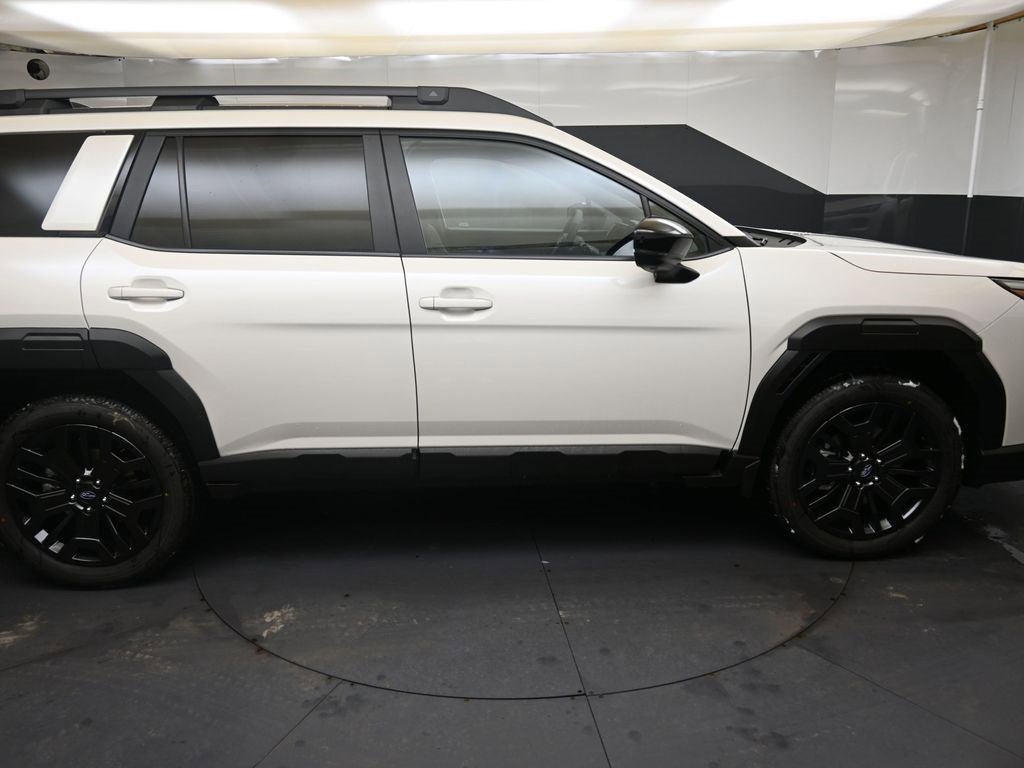 New 2026 Subaru Outback Limited XT image 5