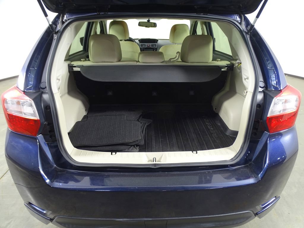 Used 2016 Subaru Impreza 2.0i Sport Premium image 13