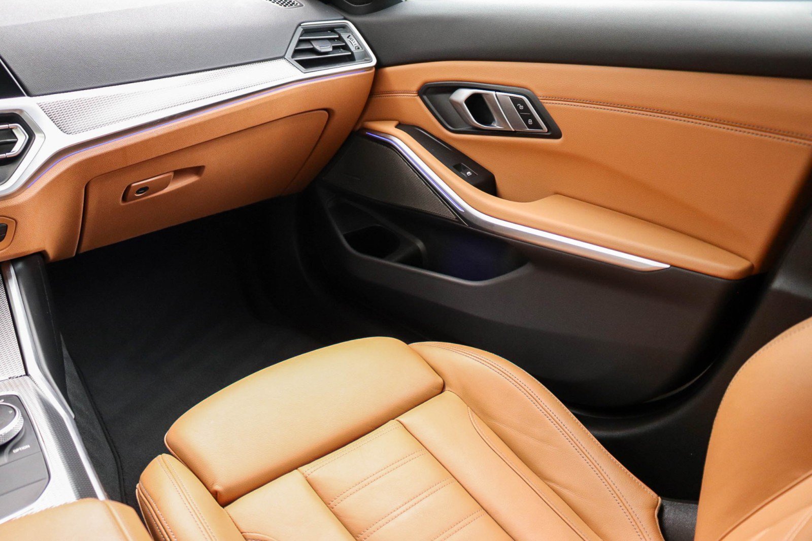 Used 2020 BMW M340i w/ Premium Package RWD image 20
