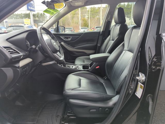 Used 2023 Subaru Forester Limited image 11